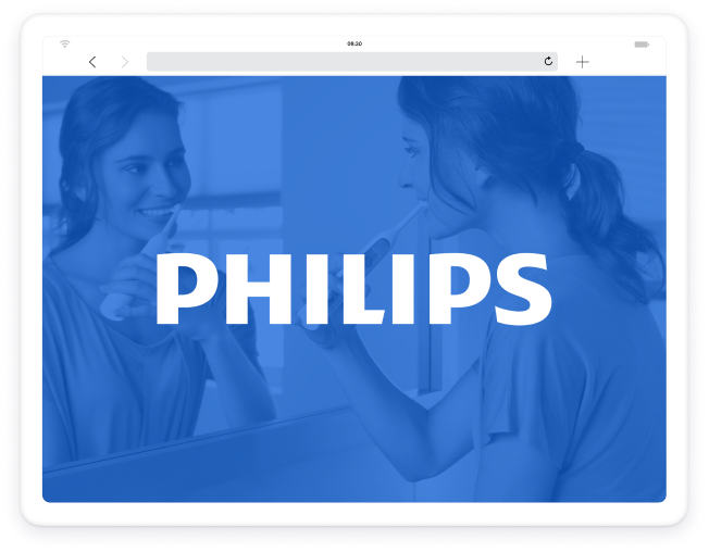 Dactyl Group s.r.o. Portfolio Screenshot