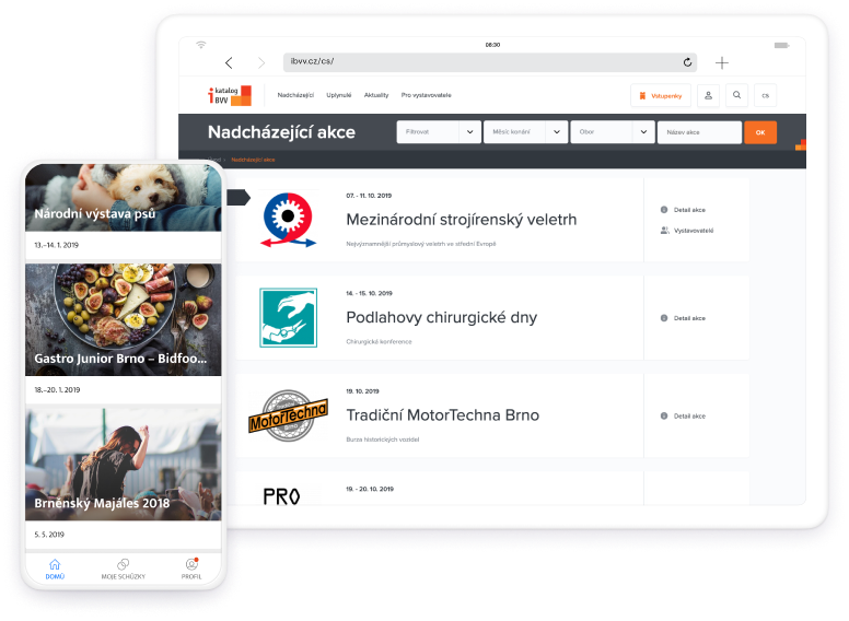 Dactyl Group s.r.o. Portfolio Screenshot