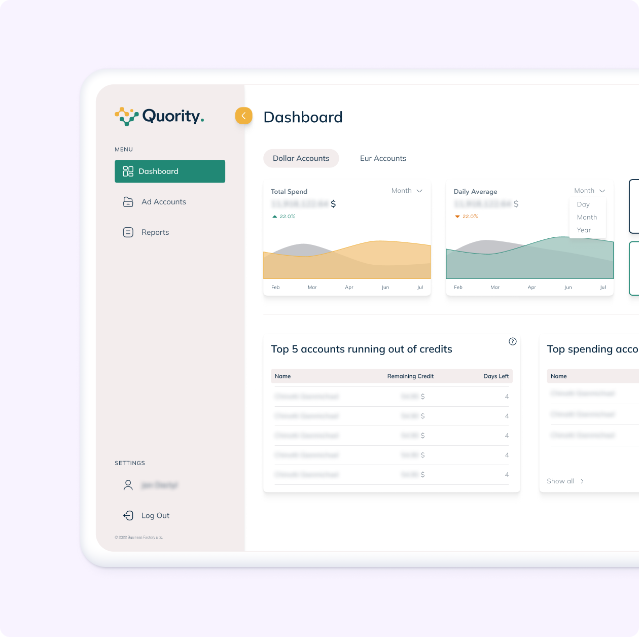 Dactyl Group s.r.o. Portfolio Screenshot