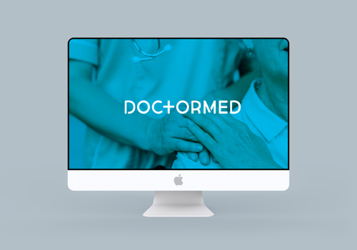 DevBrother Portfolio Screenshot