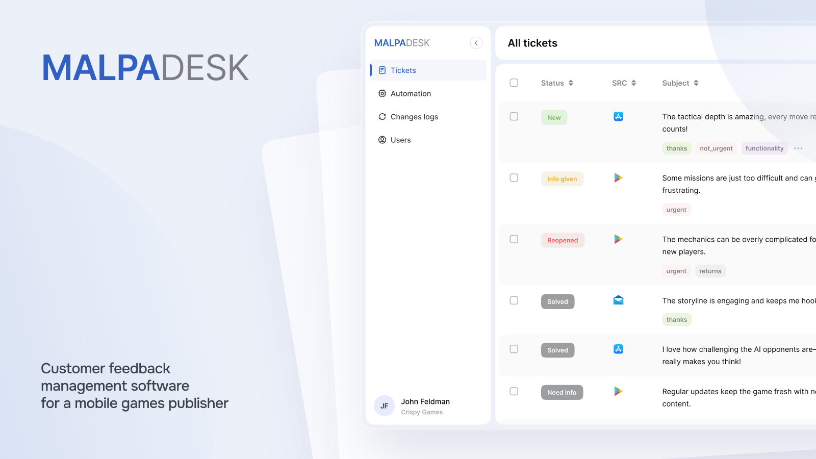 dev.family screenshot