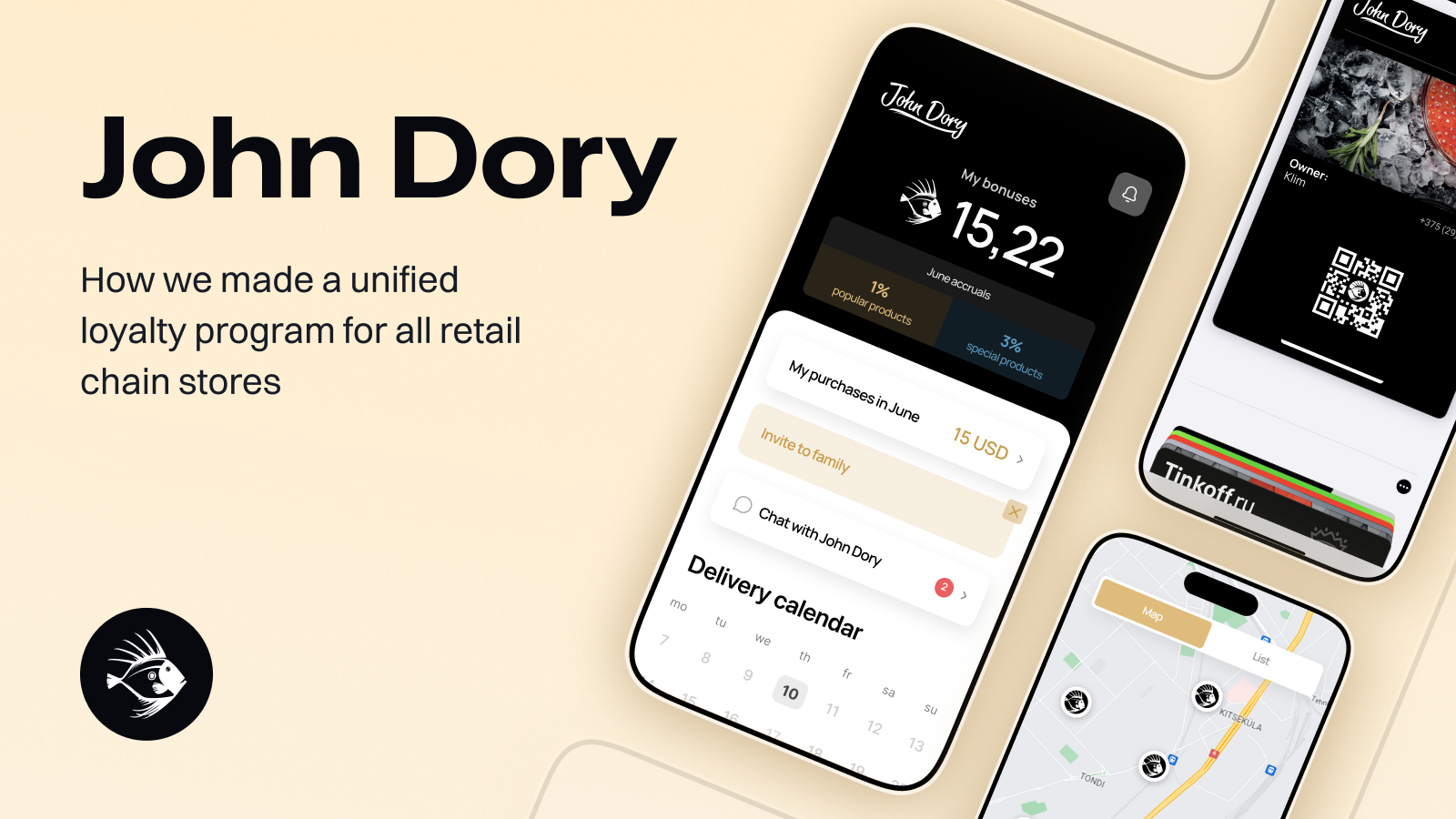 dev.family screenshot