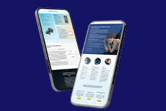Digital Auxilius screenshot