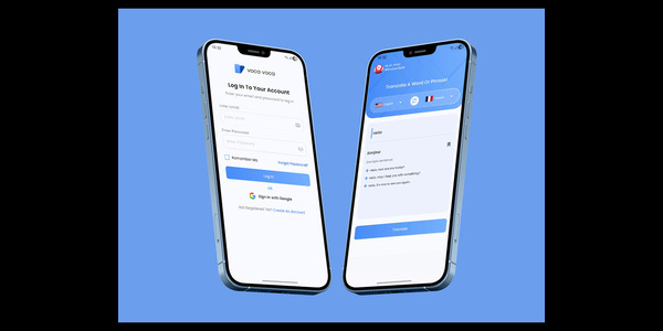 EitBiz Portfolio Screenshot