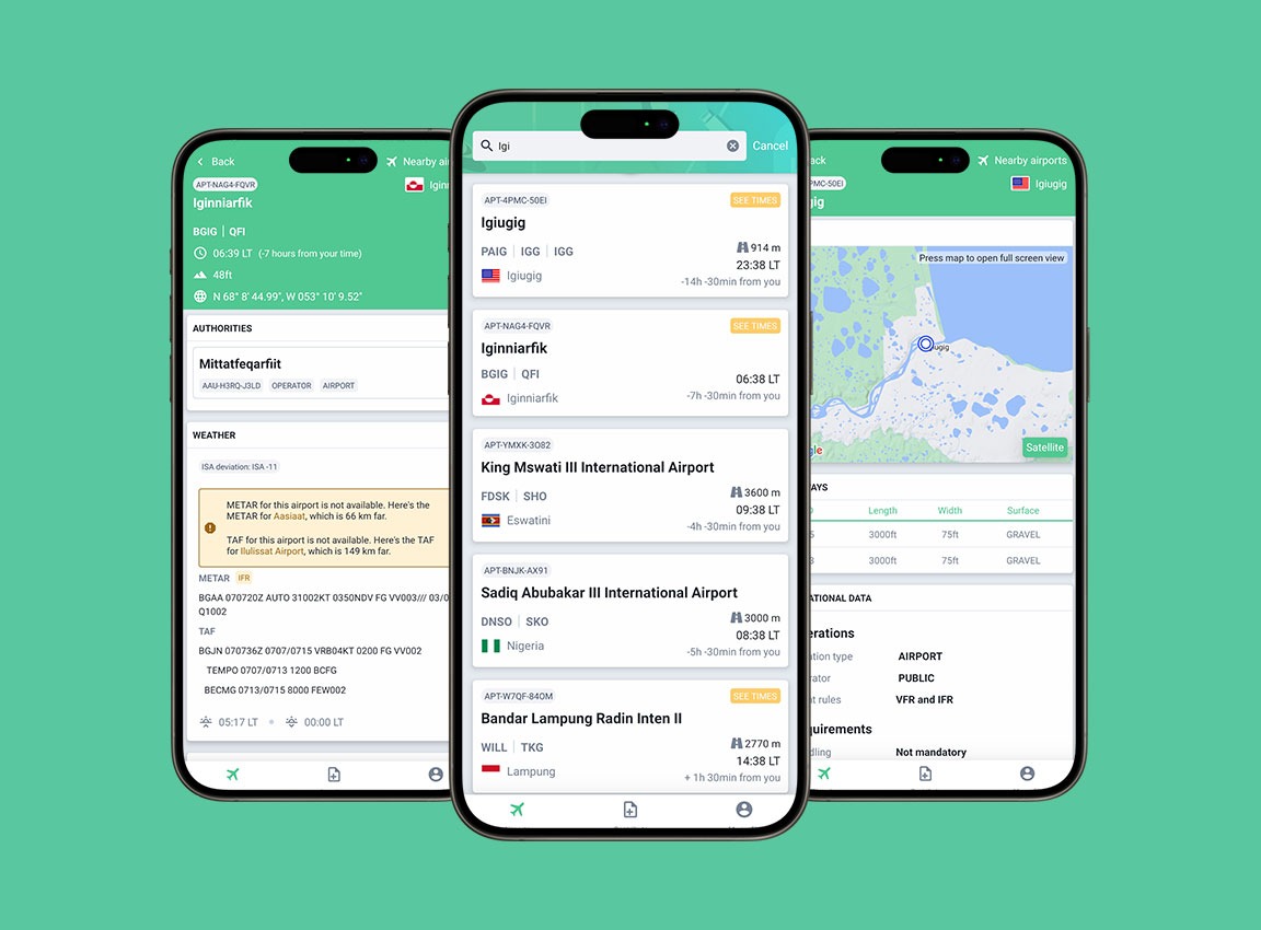 EitBiz Portfolio Screenshot