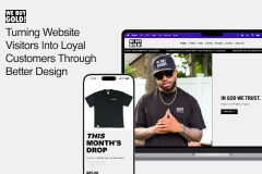 Encyphers Portfolio Screenshot