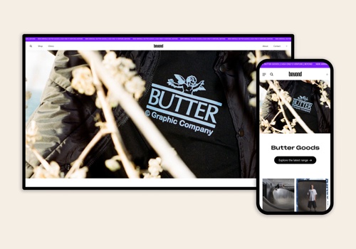 Encyphers Portfolio Screenshot
