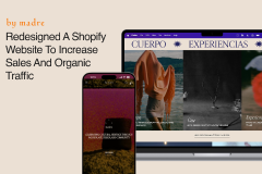 Encyphers Portfolio Screenshot