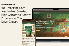 Encyphers Portfolio Screenshot