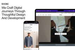 Encyphers Portfolio Screenshot
