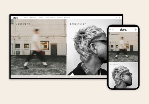 Encyphers Portfolio Screenshot