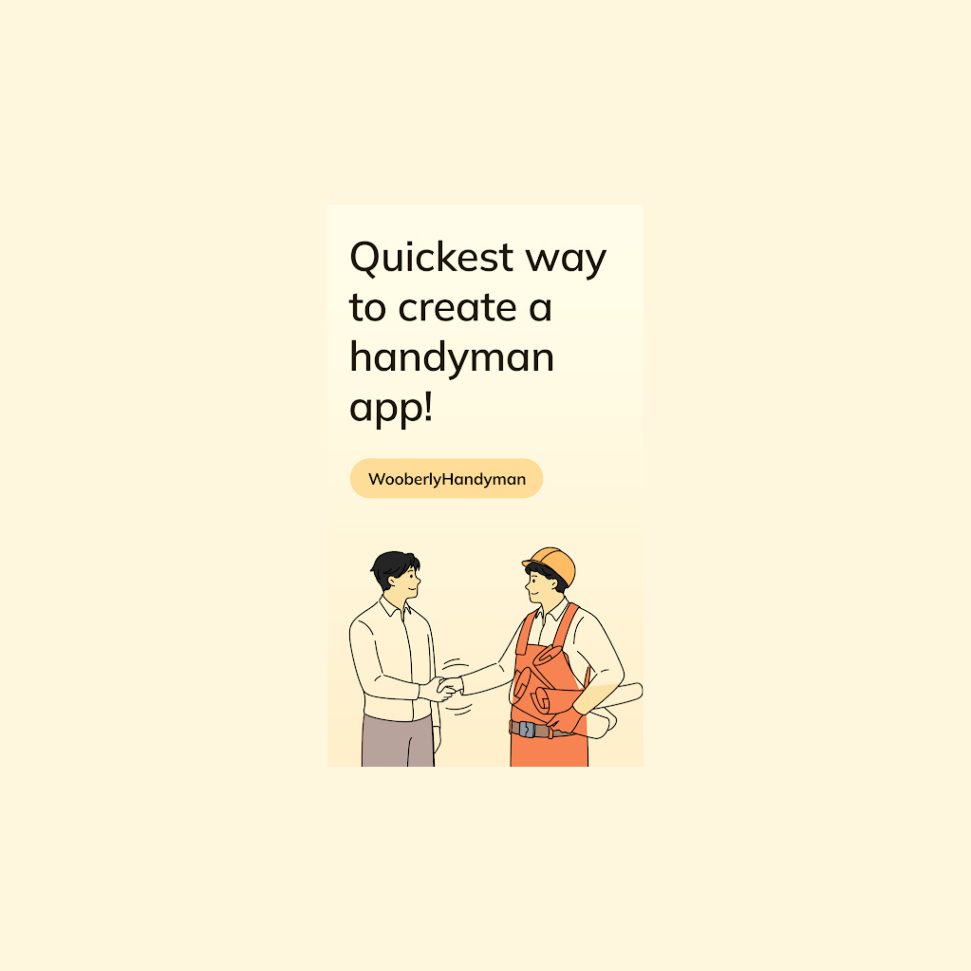 Equality Software Portfolio Screenshot