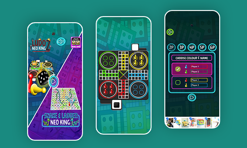 Expert App Devs Portfolio Screenshot