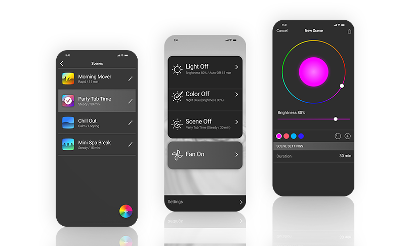 Expert App Devs Portfolio Screenshot