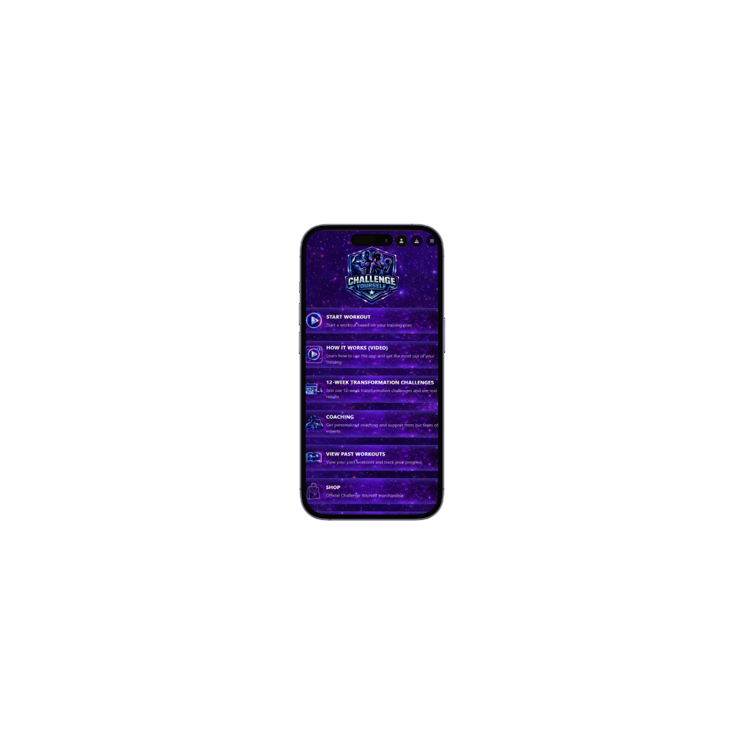 JW Digital Portfolio Screenshot