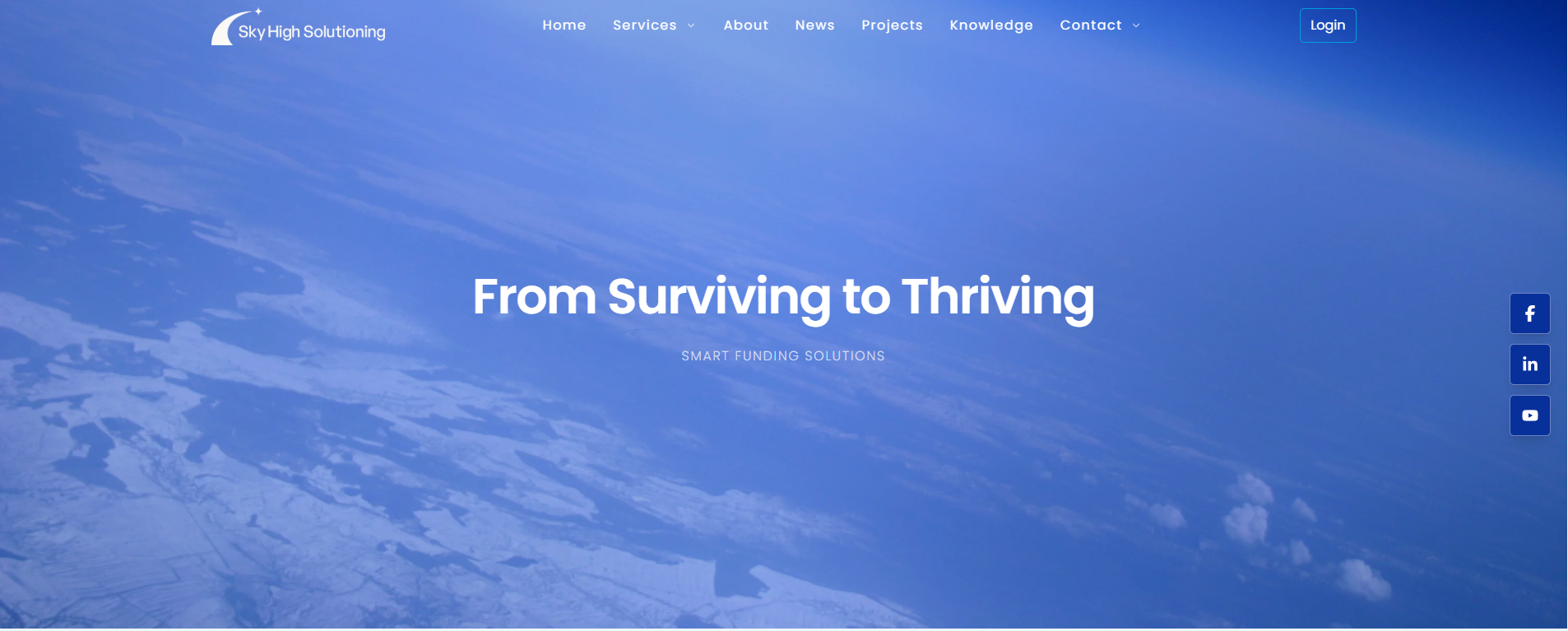 JW Digital Portfolio Screenshot
