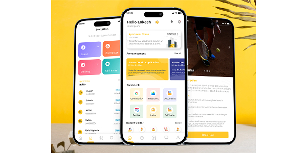 Katomaran Technologies Portfolio Screenshot
