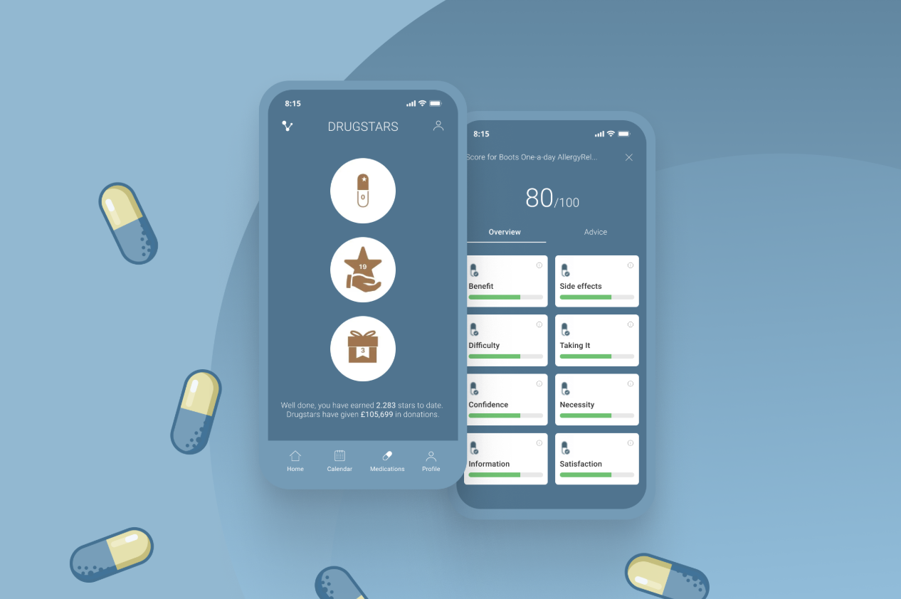 KeyToTech Portfolio Screenshot