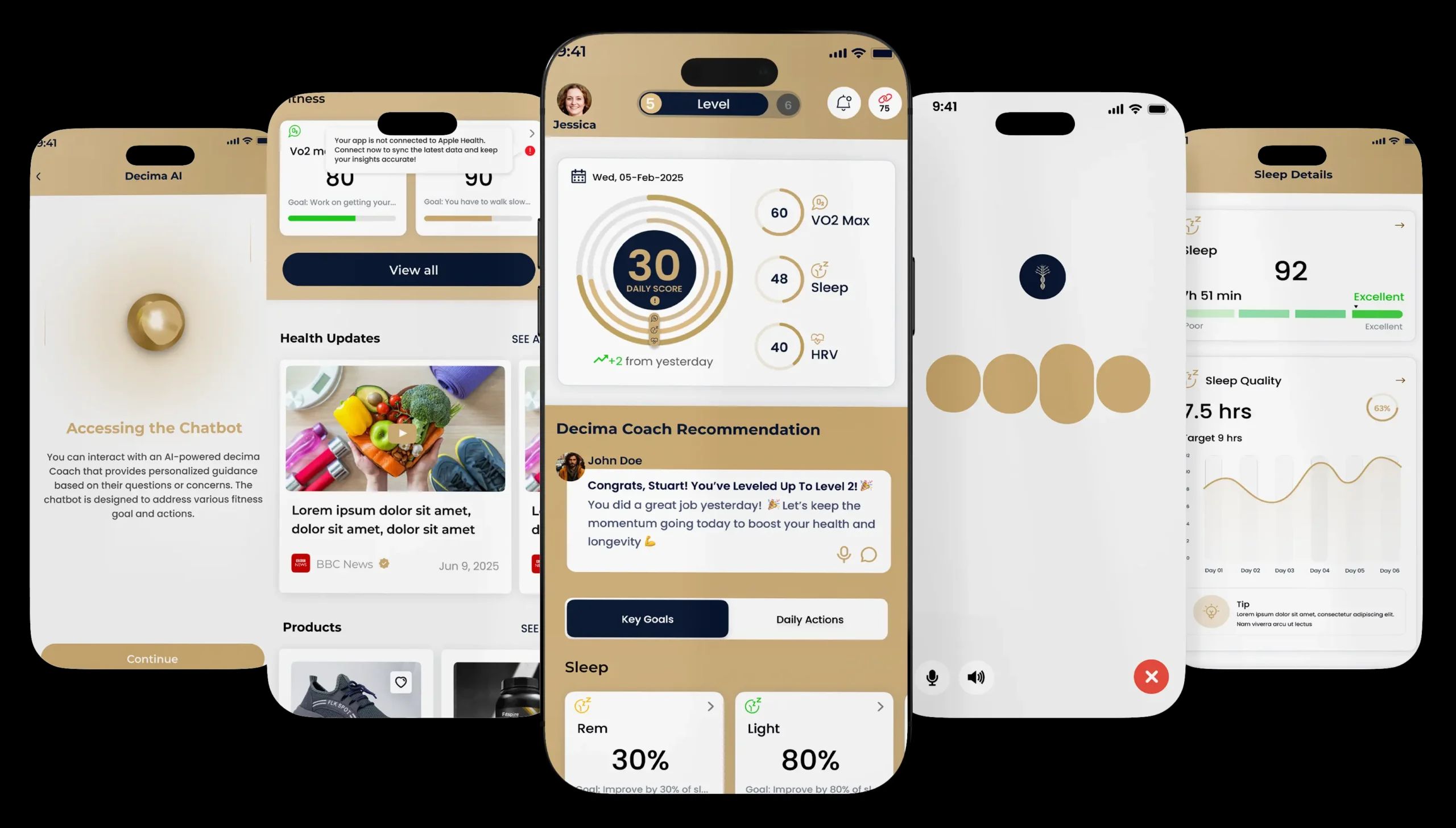 Kodexo Labs Portfolio Screenshot