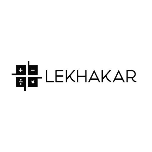 LEKHAKAR Portfolio Screenshot