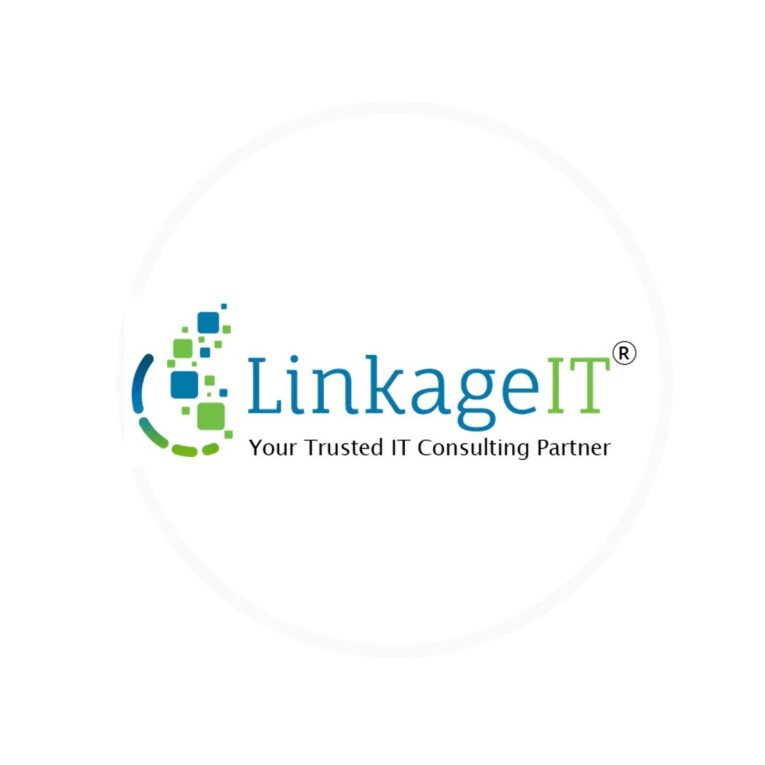 Linkage IT Private Limited Portfolio Screenshot