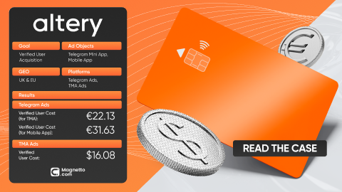 Magnetto.com Portfolio Screenshot