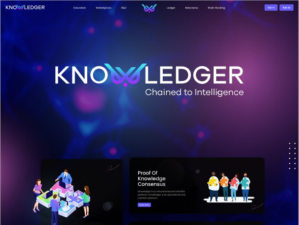 Make My Brand Portfolio Screenshot