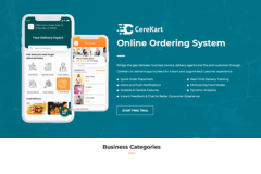 Make My Brand Portfolio Screenshot