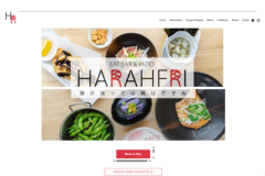 Make My Brand Portfolio Screenshot