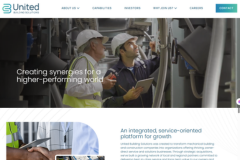 Make My Brand Portfolio Screenshot