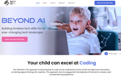 Make My Brand Portfolio Screenshot