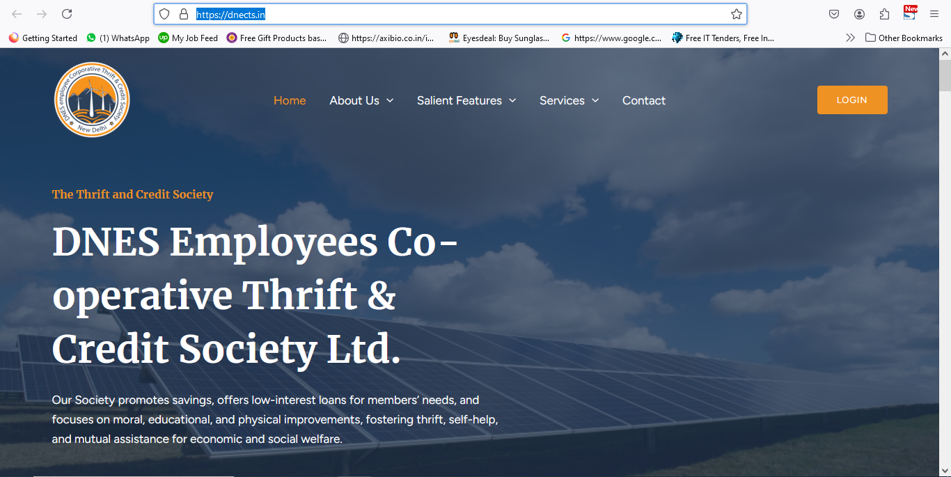 Max Vision Solutions Private Limited screenshot