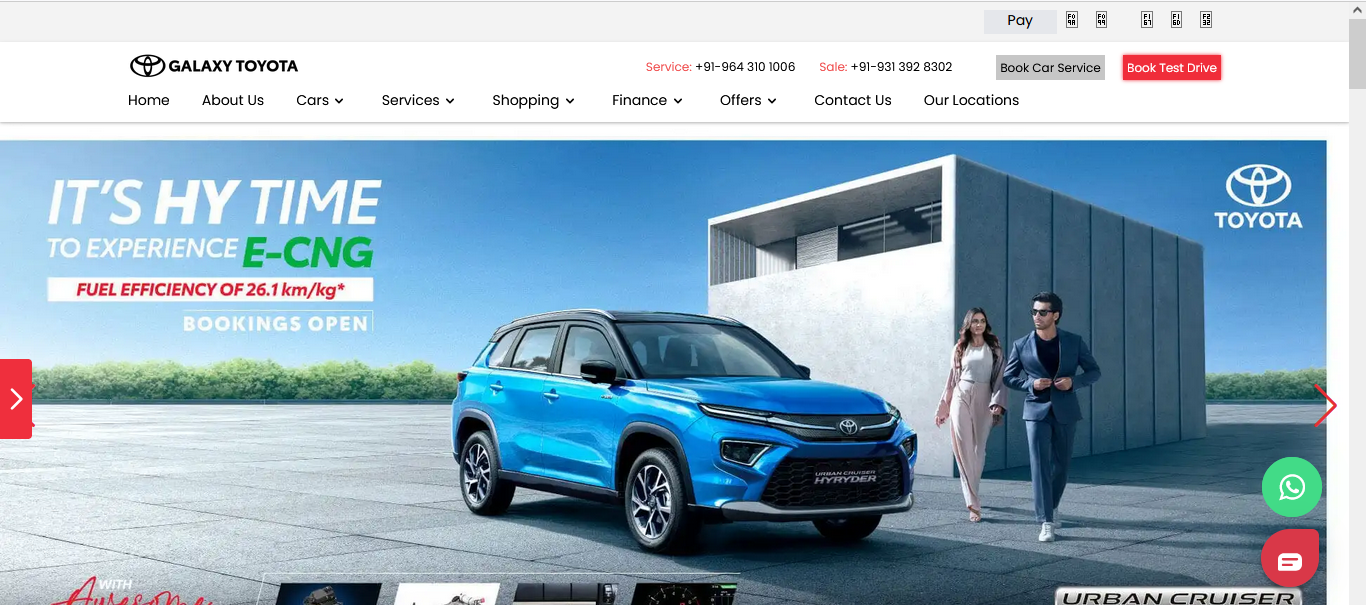 Max Vision Solutions Private Limited screenshot