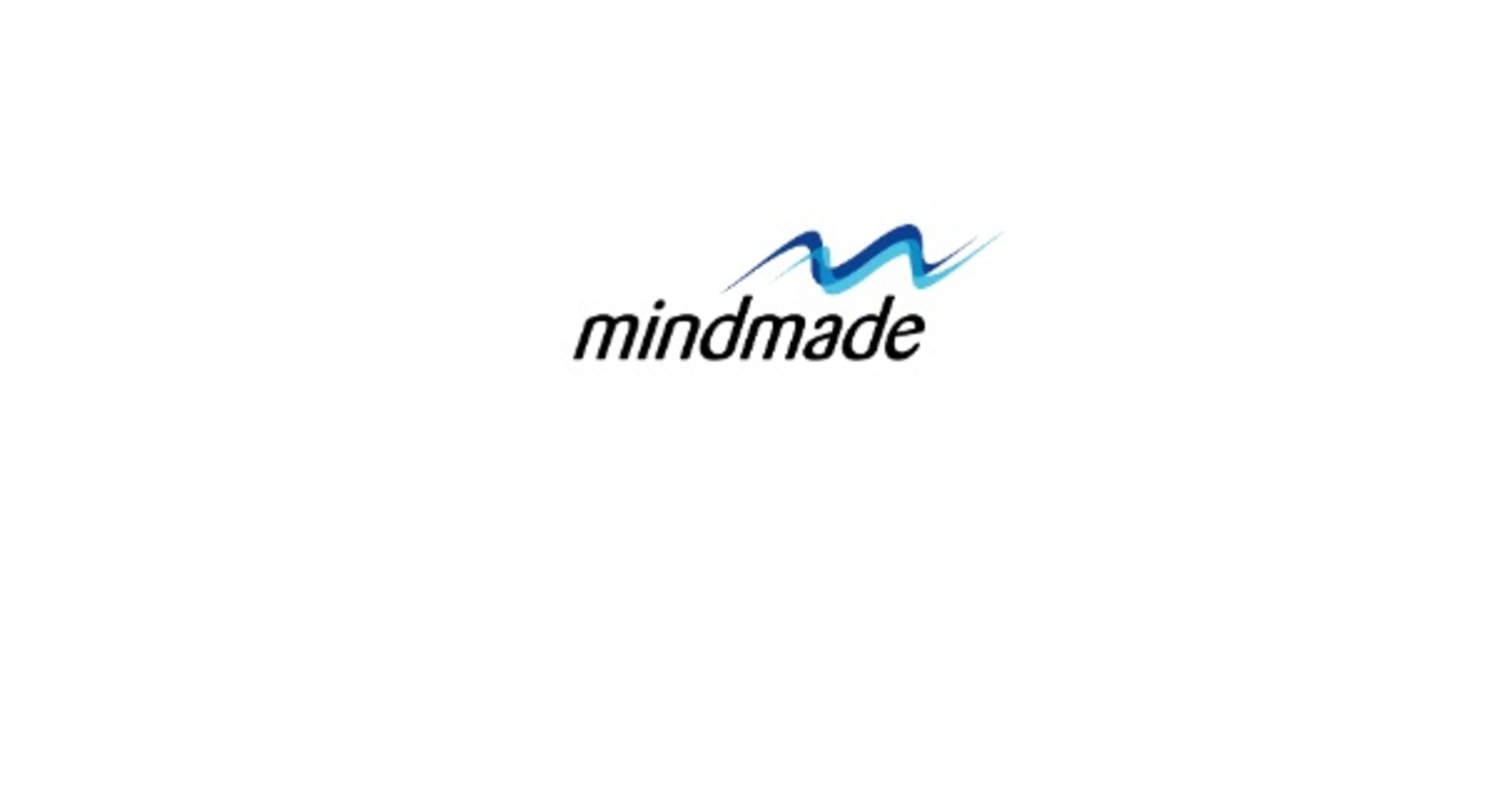 MindMade Technologies Portfolio Screenshot