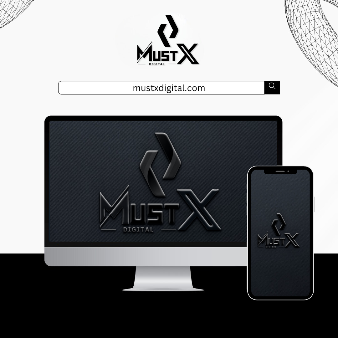 MUSTX DIGITAL screenshot