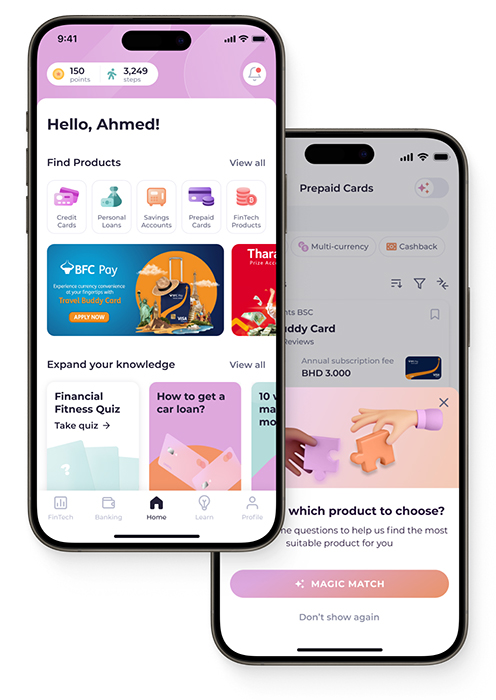 Phaedra Solutions Portfolio Screenshot