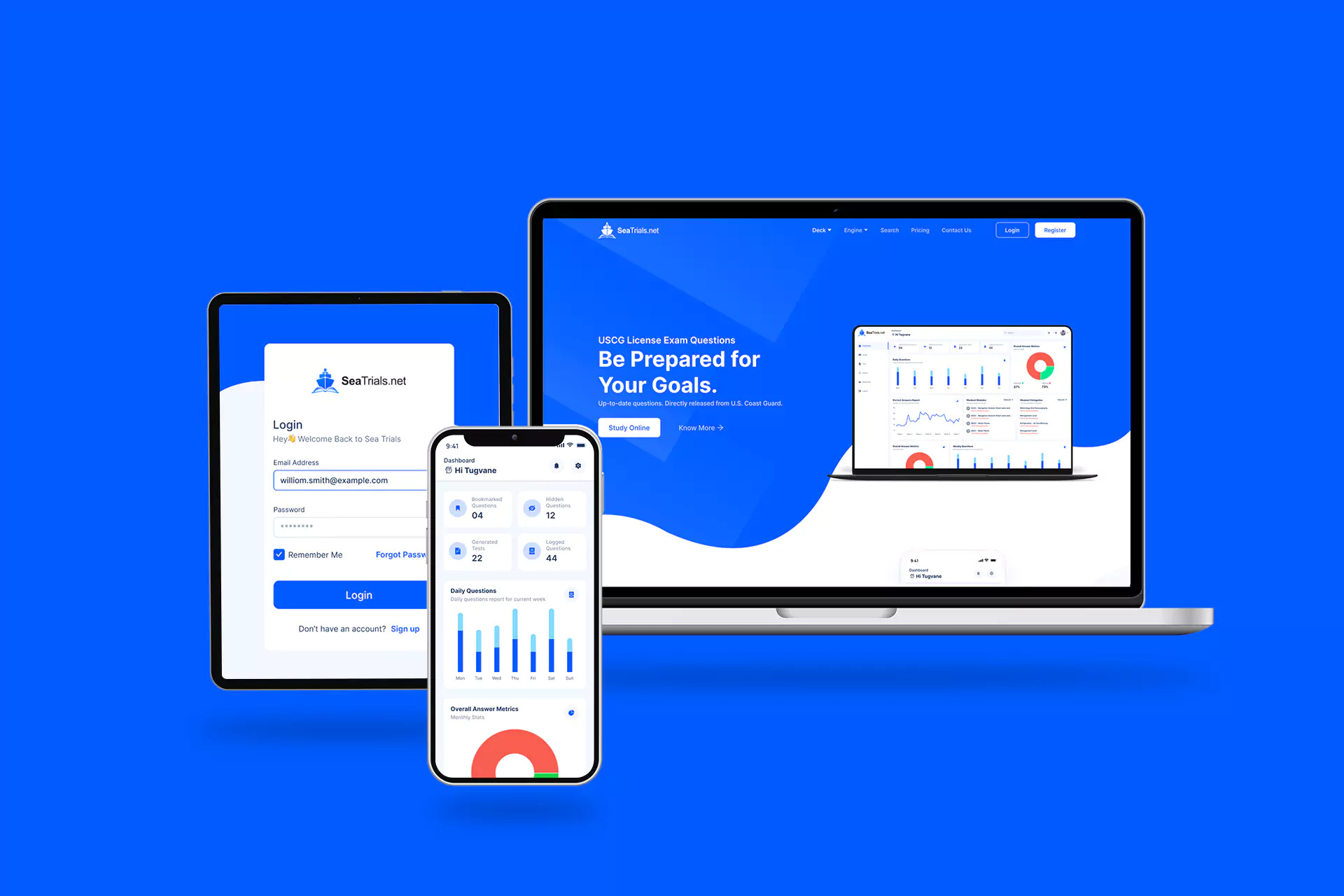 PixelBrainy LLC Portfolio Screenshot