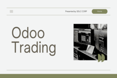 SDLC Corp screenshot