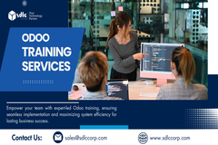 SDLC Corp screenshot