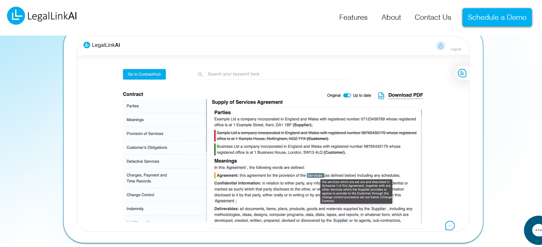 Seasia Infotech screenshot