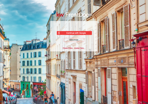 Soft Pyramid Portfolio Screenshot