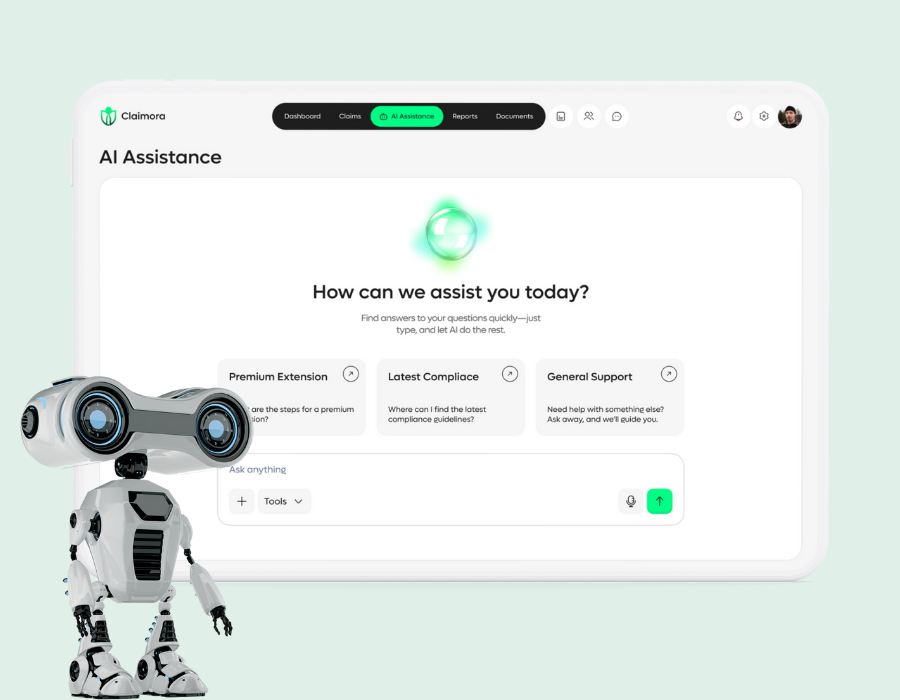 SPEC INDIA Portfolio Screenshot