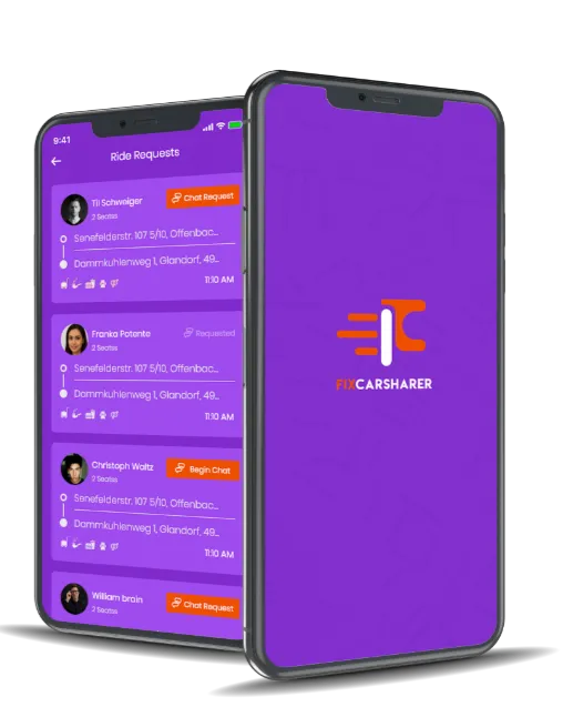 TechnBrains Portfolio Screenshot