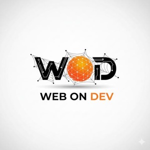 Web On Dev Portfolio Screenshot
