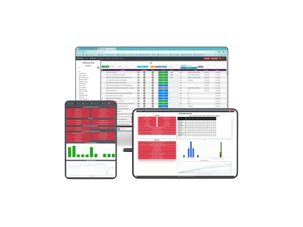 Zuggo Custom Apps screenshot
