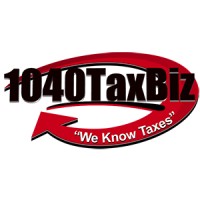 1040TaxBiz logo