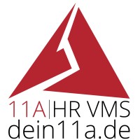 11A logo