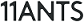 11Ants logo