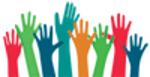 123 Volunteer Schedules logo