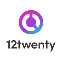 12Twenty for Career Centers logo